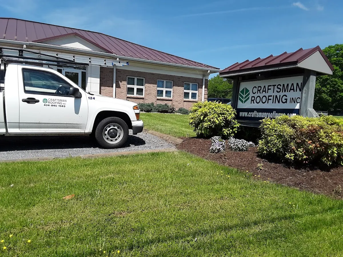 Quality Hail Damage Roof Repair by experienced craftsmen in Chadwicks
